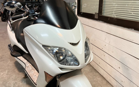 HONDA FORZA X MF08