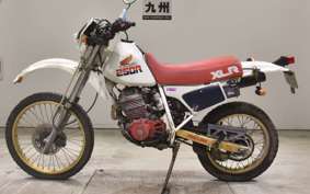 HONDA XLR250R GEN 1
