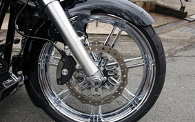 HARLEY FLHTCU 1690 2011 FCM