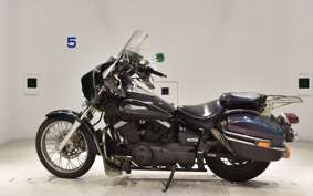 YAMAHA DRAGSTAR 250 VG05J