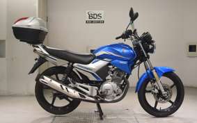 YAMAHA YBR125 2009