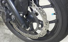 HONDA NC700S D 2012 RC61