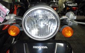 HONDA TODAY 2 1986 AF67