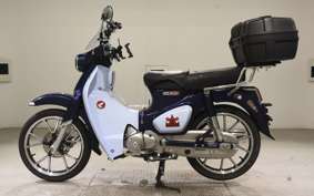 HONDA C125 SUPER CUB