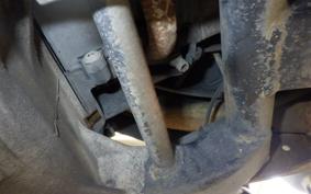 SUZUKI LET's 4 CA45A