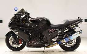 KAWASAKI ZX 1400 NINJA R A 2015