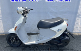 SUZUKI LETS4