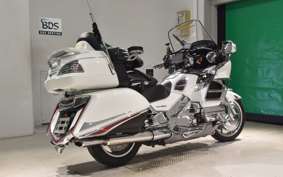 HONDA GL 1800 GOLD WING 2013 SC68