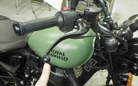 OTHER +ENFIELD ﾒﾃｵ350 2024