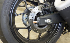 YAMAHA YZF-R3 2025 RH25J