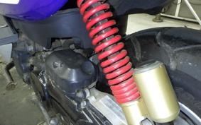 YAMAHA BW S100 2018 4VP