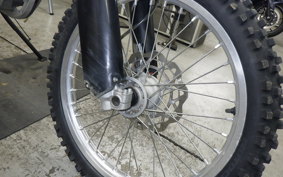SUZUKI RM-Z250 2025