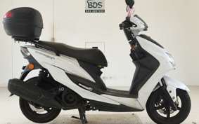 YAMAHA CYGNUS 125 XSR 3 SED8J