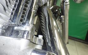 HARLEY FXDC 1580 2008