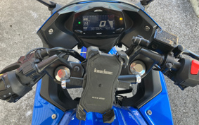 SUZUKI JIKUSA-SF250 ED22B