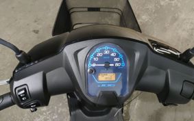 YAMAHA JOG AY01