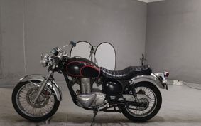 KAWASAKI ESTRELLA250 RS BJ250A