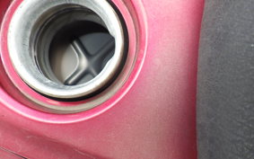 YAMAHA JOG Gen.5 SA36J