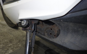 HONDA LEAD 125 2016 JF45