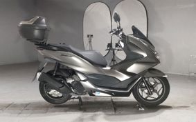 HONDA PCX125 JK05