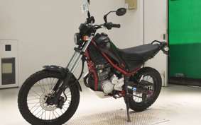 YAMAHA TRICKER Gen.2 2011 DG16J