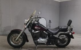 KAWASAKI VULCAN800 CLASSIC 1997 VN800A