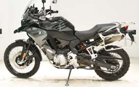 BMW F850GS 2022