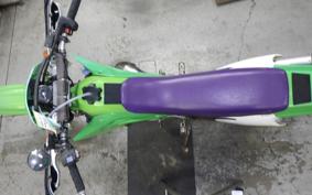 KAWASAKI KDX220SR 2022 DX220B
