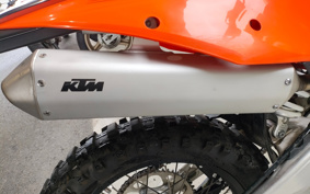 KTM 250 EXC GSA20