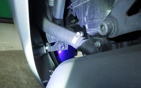 YAMAHA YZF-R25 2007 RG10J