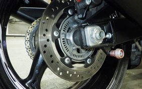 SUZUKI HAYABUSA Gen.2 2014 GX72B