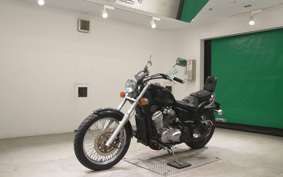 HONDA STEED 400 1993 NC26