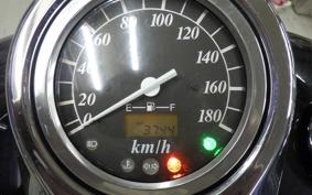 SUZUKI INTRUDER 400 Classic 2008 VK54A