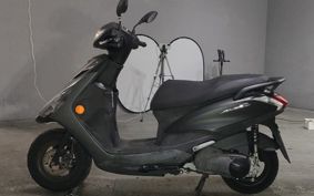 YAMAHA  AXIS Z SED7J