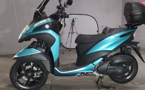 YAMAHA TORI CITY125 SEC1J