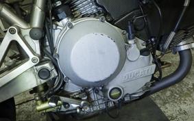 DUCATI SS900ie 2002