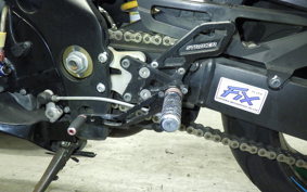 SUZUKI GSX-R1000 2008