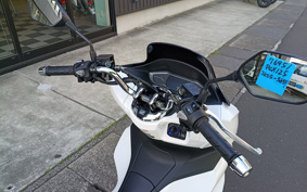 HONDA PCX125 JK05