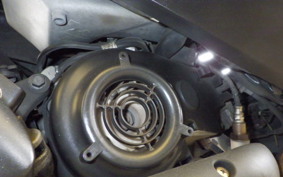 YAMAHA AXIS 125 TREET SE53J