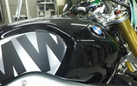 BMW R NINE T 2018