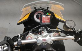 APRILIA TUONO V4	 2014 TY