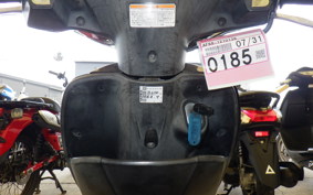 HONDA DIO Gen.6 AF68
