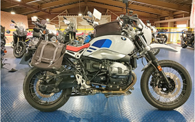 BMW R NINE T URBAN GS 2018 0J41