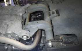 HONDA LEAD 125 2022 JF45
