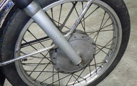YAMAHA AX125 AS3