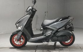 YAMAHA  CYGNUS  GRIF ASU SEJ4J
