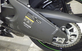 KAWASAKI NINJA ZX-6R A 2025 ZX636J
