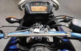 HONDA NC750X 2014 RC72