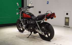 KAWASAKI ZEPHYR 400 KAI 2007 ZR400C