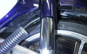 HONDA C125 SUPER CUB 2002 JA58